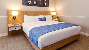 The Essex Resort & Spa