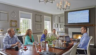 The Essex Resort & Spa