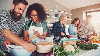 The Essex Resort & Spa