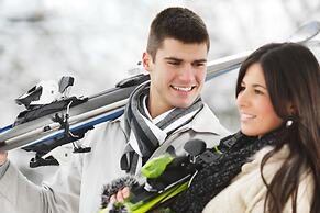 The Essex Resort & Spa