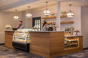 The Essex Resort & Spa