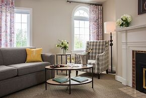 The Essex Resort & Spa