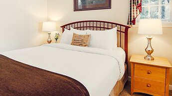 The Essex Resort & Spa