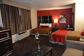 Harbor Inn & Suites