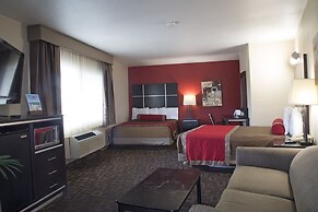 Harbor Inn & Suites