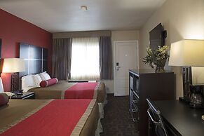 Harbor Inn & Suites