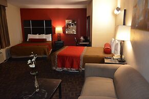 Harbor Inn & Suites
