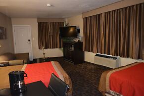 Harbor Inn & Suites