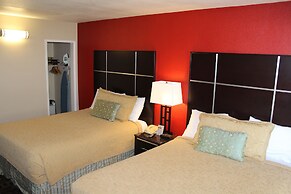 Harbor Inn & Suites
