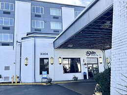 Shilo Inn Suites - Salem