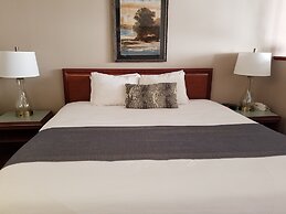 Shilo Inn Suites - Salem