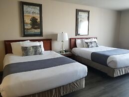 Shilo Inn Suites - Salem