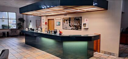 Shilo Inn Suites - Salem