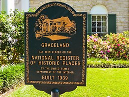 Four Points by Sheraton Memphis East