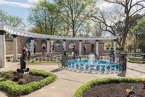 Four Points by Sheraton Memphis East