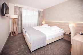 Hotel de Chailly