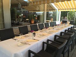 Hotel de Chailly