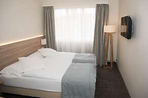 Hotel de Chailly