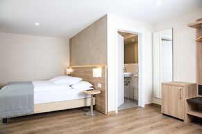 Hotel de Chailly