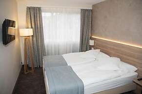 Hotel de Chailly