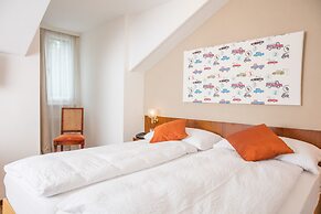 Hotel de Chailly