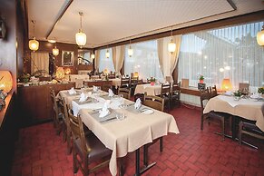 Hotel de Chailly