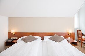 Hotel de Chailly