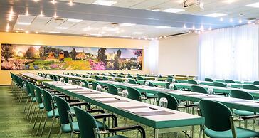 Victor's Residenz-Hotel Gera