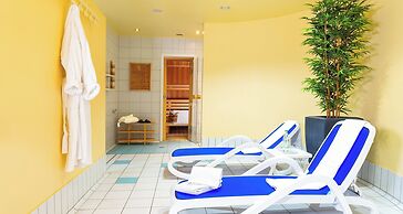 Victor's Residenz-Hotel Gera