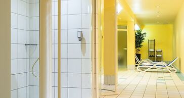 Victor's Residenz-Hotel Gera