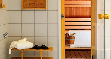 Victor's Residenz-Hotel Gera