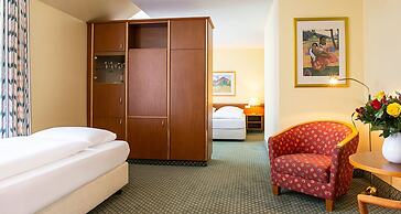 Victor's Residenz-Hotel Gera