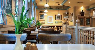 Victor's Residenz-Hotel Gera