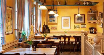 Victor's Residenz-Hotel Gera