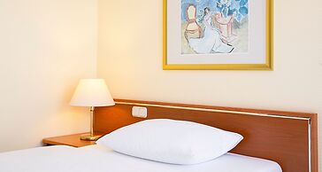 Victor's Residenz-Hotel Gera