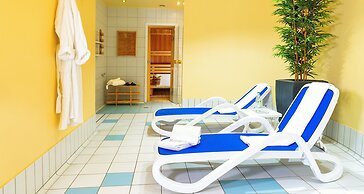 Victor's Residenz-Hotel Gera