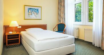 Victor's Residenz-Hotel Gera