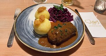 Victor's Residenz-Hotel Gera