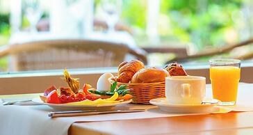 Victor's Residenz-Hotel Gera