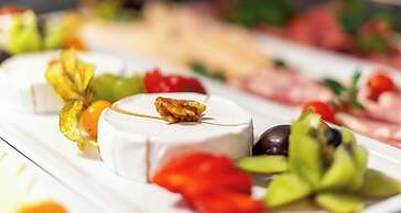 Victor's Residenz-Hotel Gera