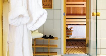 Victor's Residenz-Hotel Gera