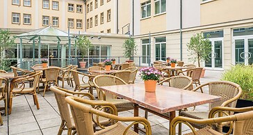Victor's Residenz-Hotel Gera