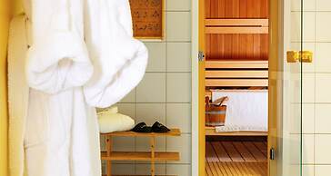 Victor's Residenz-Hotel Gera
