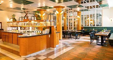 Victor's Residenz-Hotel Gera