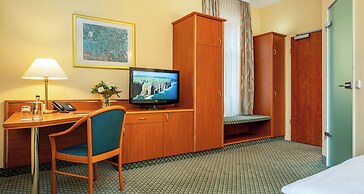 Victor's Residenz-Hotel Gera