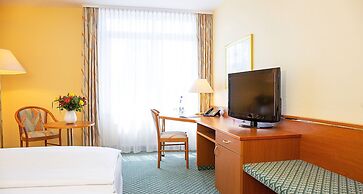 Victor's Residenz-Hotel Gera