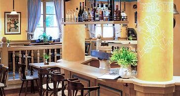 Victor's Residenz-Hotel Gera