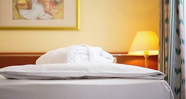 Victor's Residenz-Hotel Gera