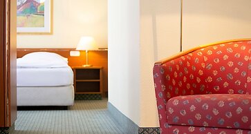 Victor's Residenz-Hotel Gera