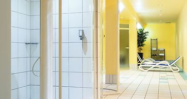 Victor's Residenz-Hotel Gera